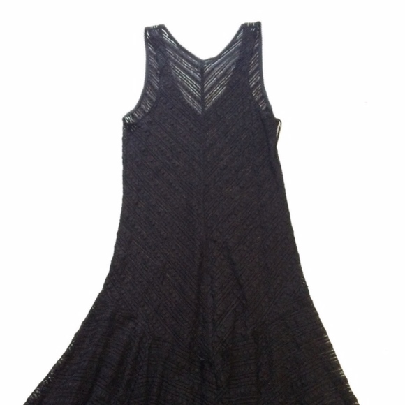 Intimately Lila Maxi Lace Dress - Picture 4 of 5